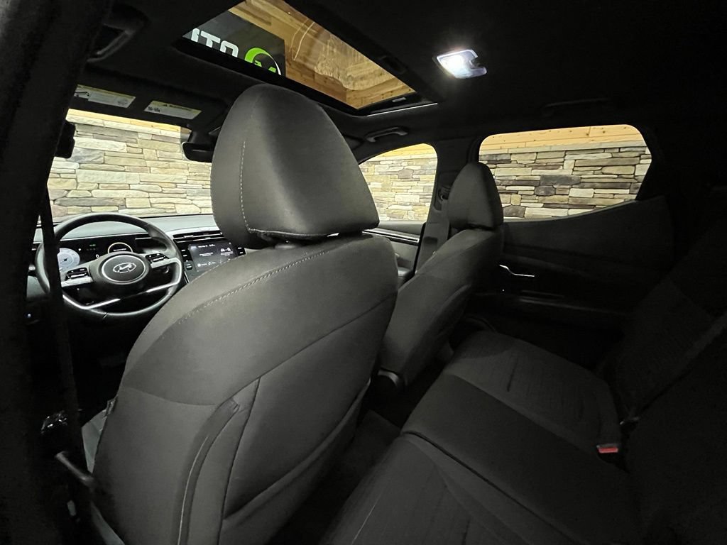 Used 2022 Hyundai Santa Cruz SEL Premium w/ Cargo Package AWD/4WD image 48