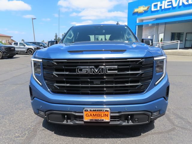 Used 2026 GMC Sierra 1500 Elevation w/ Preferred Package AWD/4WD image 2