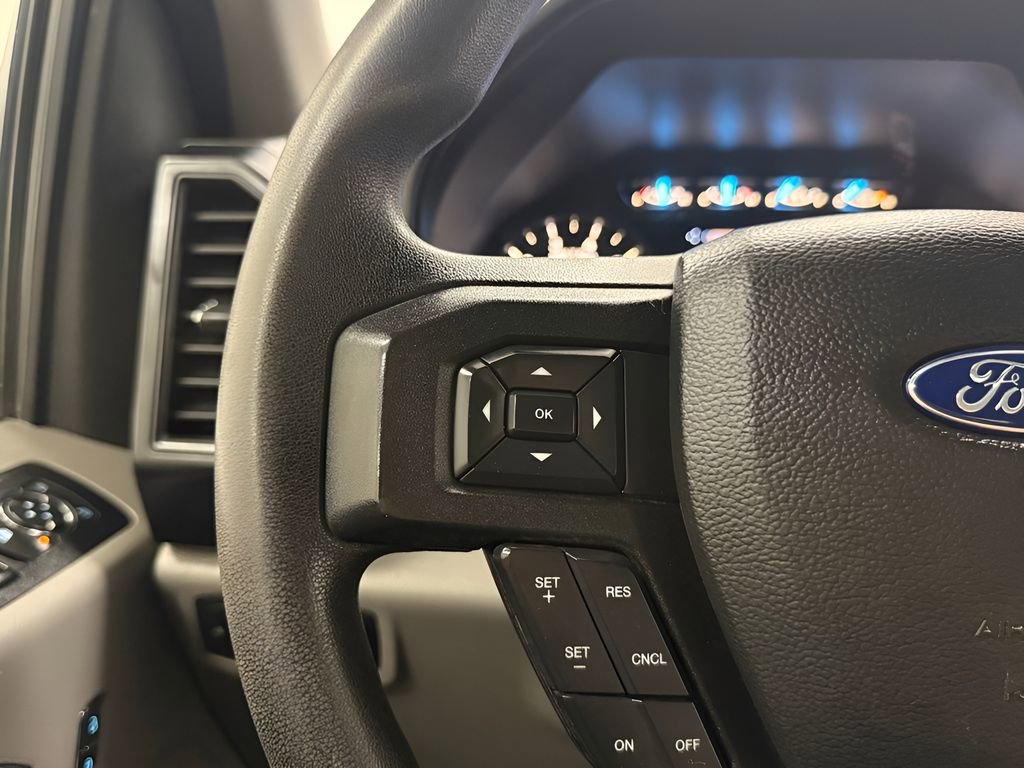 Used 2019 Ford F150 XL w/ Equipment Group 101A Mid RWD image 18