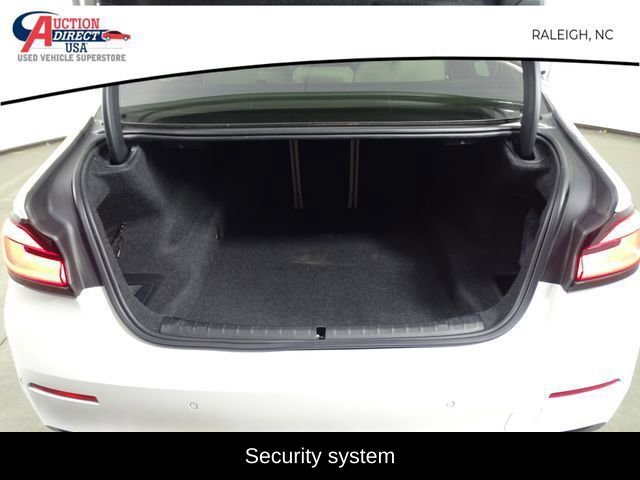 Used 2021 BMW 540i w/ Premium Package image 14