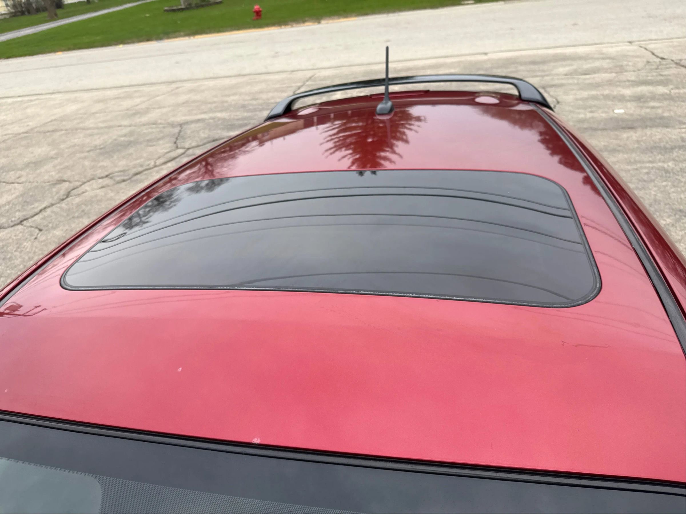 Used 2013 Nissan Juke SL w/ Midnight Edition image 14