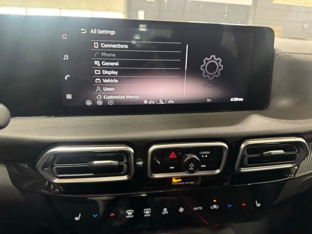 New 2026 Nissan Sentra SR w/ SR Premium Package image 15