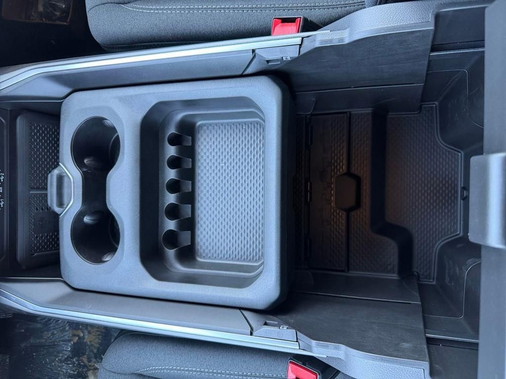 New 2026 RAM 1500 Big Horn image 39