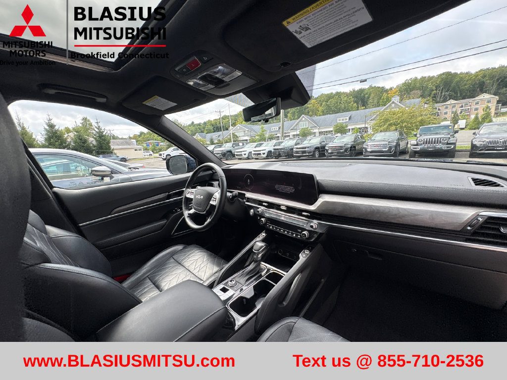 Used 2023 Kia Telluride SX Prestige X-Line AWD/4WD image 58