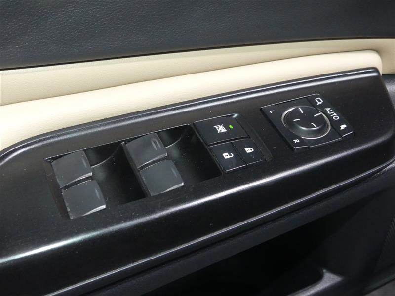 Used 2020 Lexus ES 350 w/ Premium Package image 21