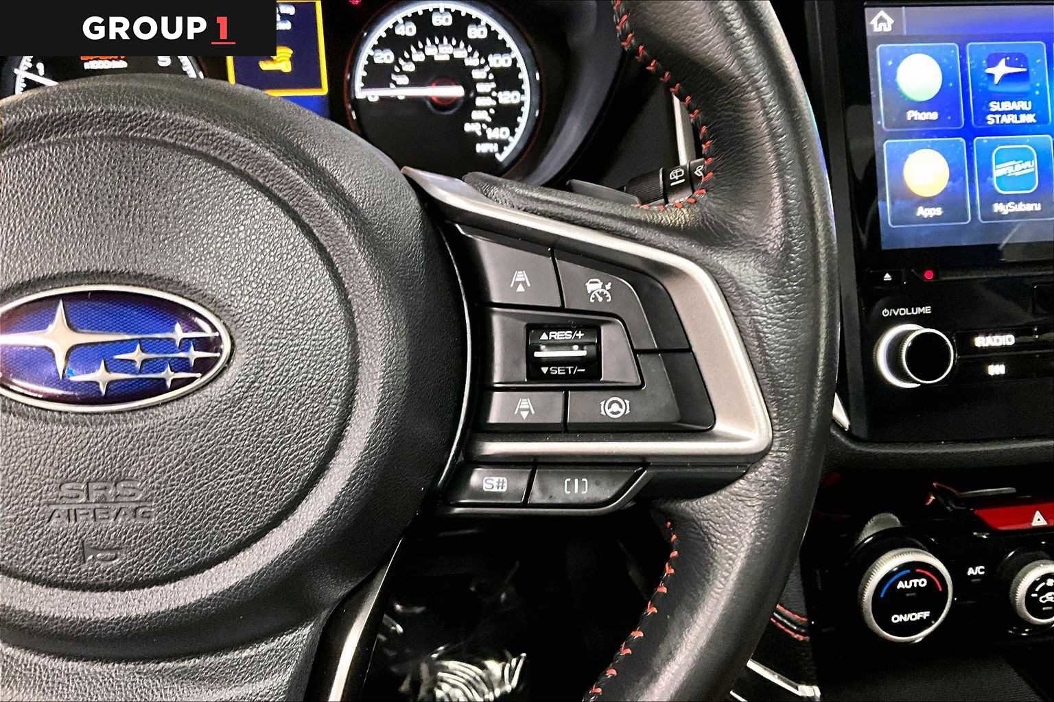 Used 2021 Subaru Forester Sport image 24