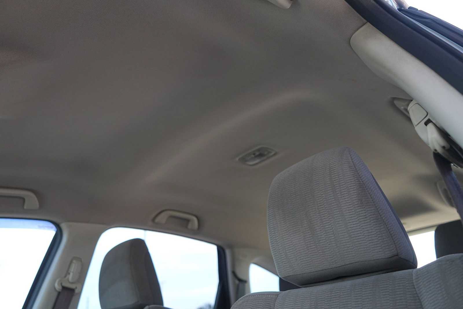 Used 2014 Honda CR-V LX image 26