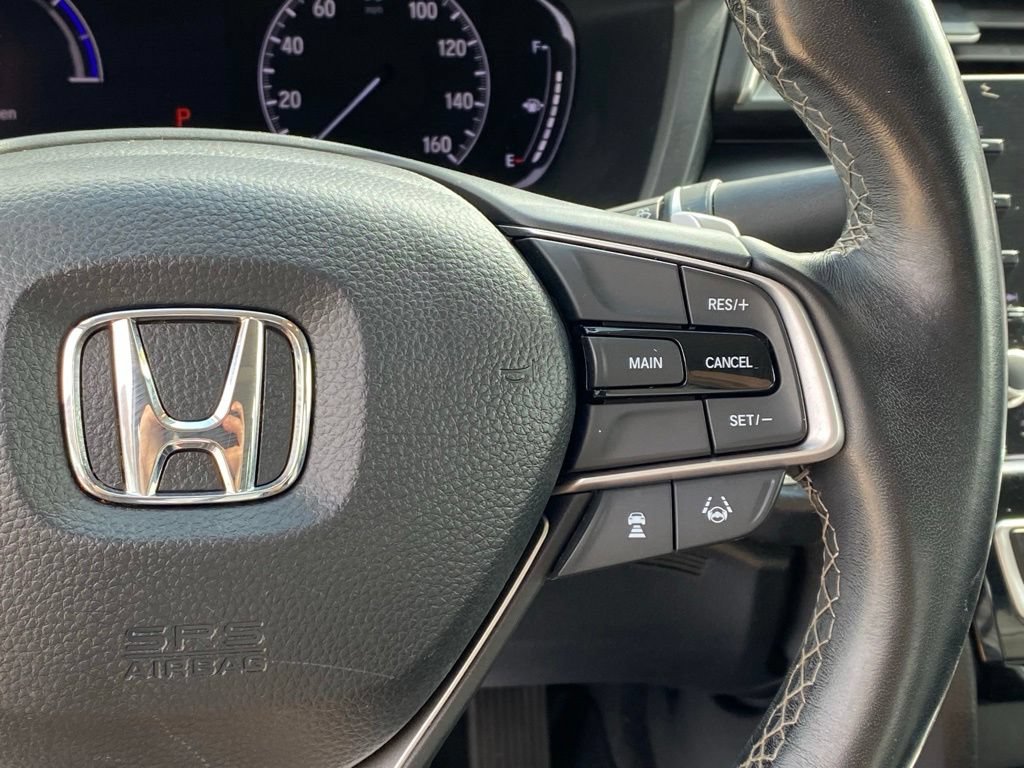 Used 2022 Honda Insight Touring image 15