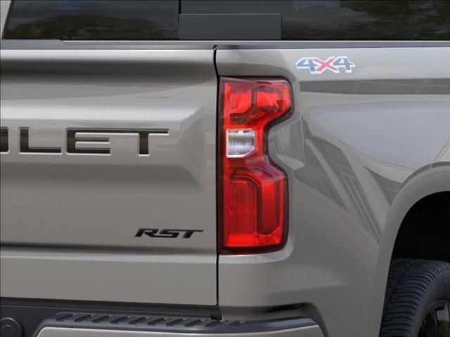 New 2026 Chevrolet Silverado 1500 RST image 11