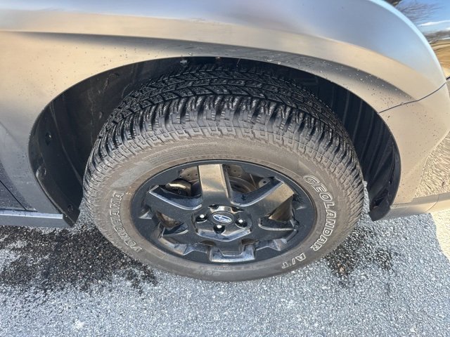 Used 2022 Subaru Outback Wilderness image 5