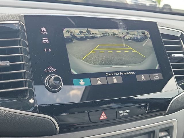 Certified 2022 Honda Passport EX-L image 25