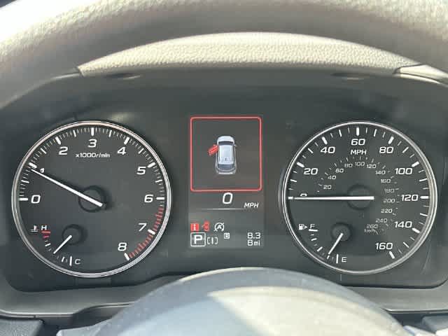 New 2026 Subaru Impreza 2.0i Sport AWD/4WD image 7