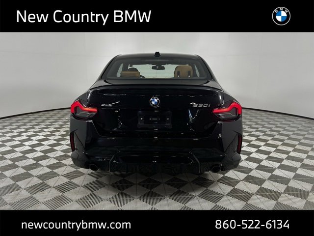 New 2025 BMW 230i xDrive Coupe w/ M Sport Package image 6