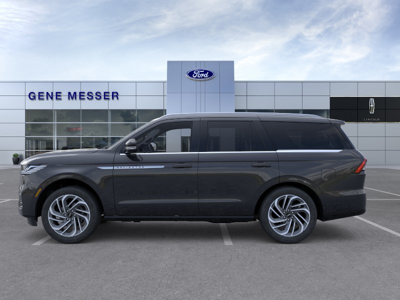 New 2026 Lincoln Navigator Reserve AWD/4WD image 25