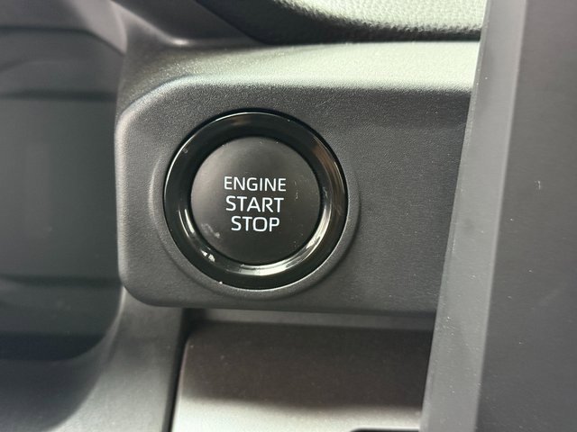 Used 2025 Toyota Tacoma SR5 w/ SR5 Upgrade Package image 16