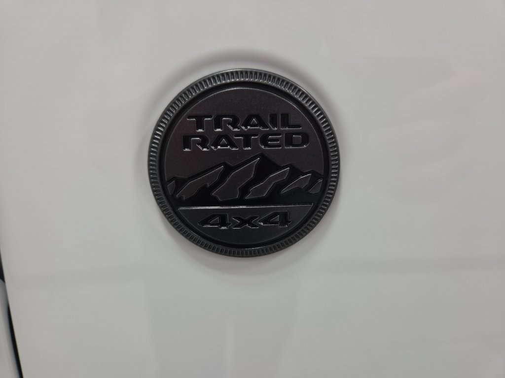 New 2027 Jeep Wrangler Unlimited Sport AWD/4WD image 13
