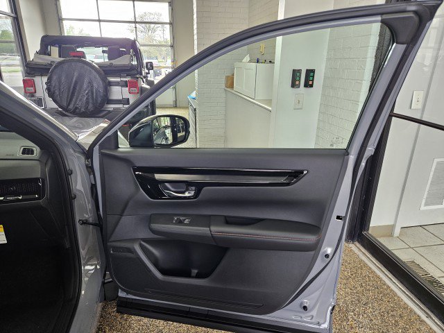 New 2026 Honda CR-V Sport Touring image 14