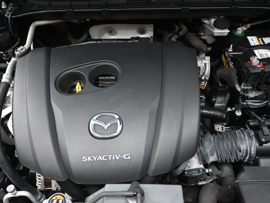 Used 2020 MAZDA CX-5 Touring FWD image 31
