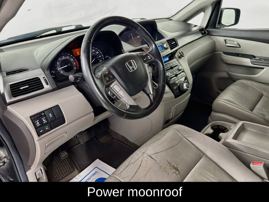 Used 2012 Honda Odyssey Touring image 10