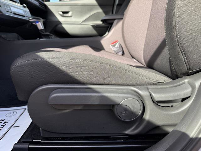 New 2026 Hyundai Kona SEL Sport image 13