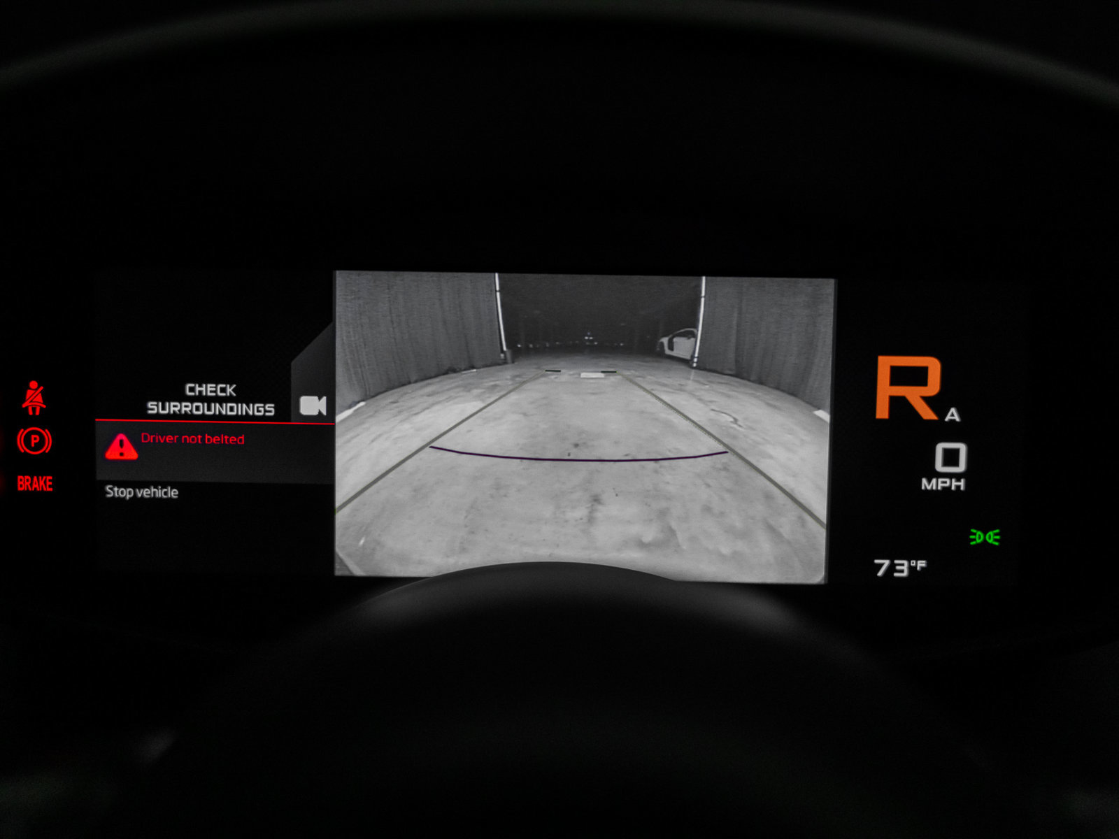 Used 2019 McLaren 570S Spider RWD image 54