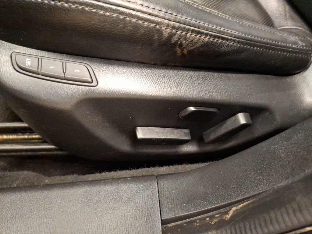 Used 2016 MAZDA MAZDA6 Grand Touring FWD image 17