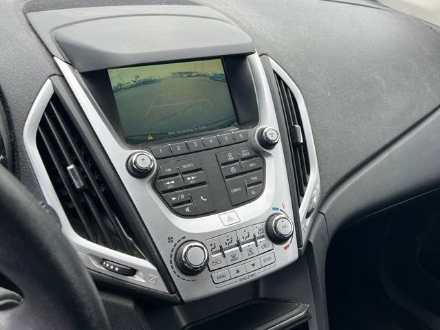 Used 2016 GMC Terrain SLE FWD image 20