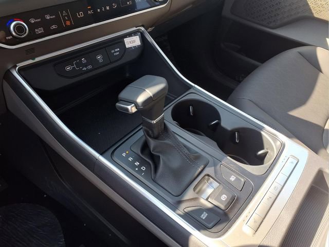 New 2026 Kia Carnival FWD image 8
