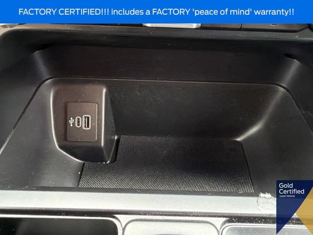 Used 2025 Ford F150 Tremor w/ Bed Utility Package AWD/4WD image 46