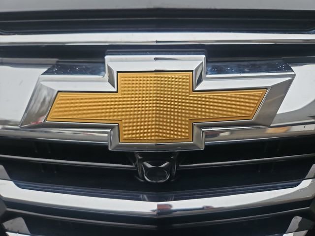 Used 2025 Chevrolet Equinox LT image 30