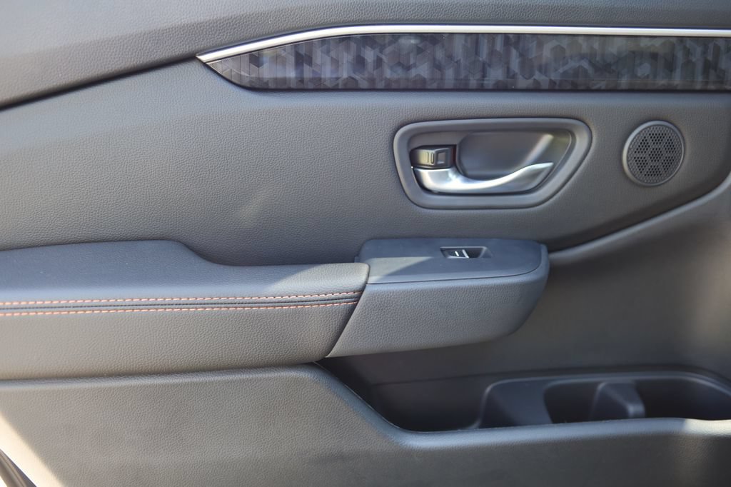 New 2026 Honda Passport TrailSport Elite image 29