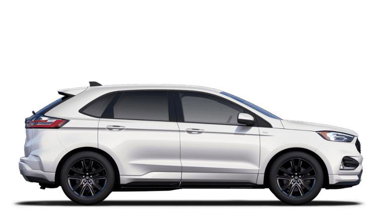 New 2024 Ford Edge ST-Line image 27