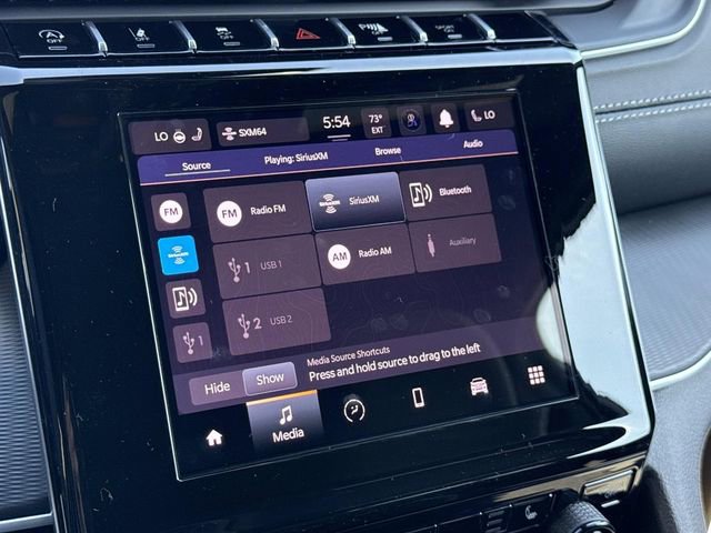 New 2026 Jeep Grand Cherokee Laredo image 12