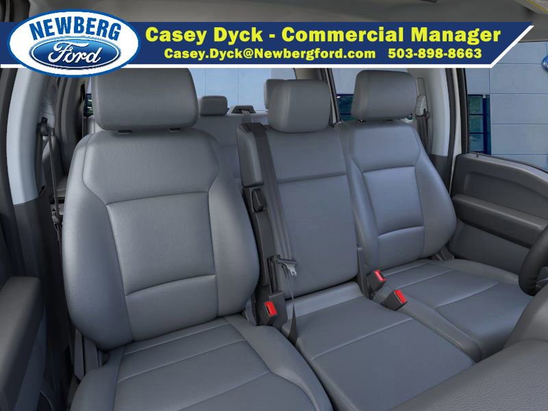 New 2026 Ford F250 XL w/ 360-Degree Camera Package image 10