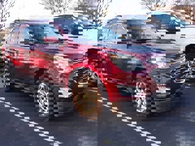 Used 2016 Chevrolet Equinox LT w/ Convenience Package image 4