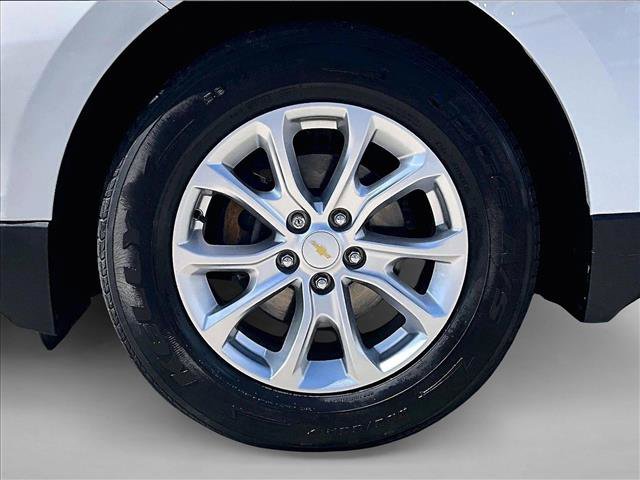 Used 2020 Chevrolet Equinox LS image 8