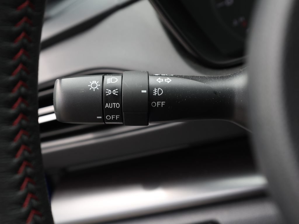Used 2023 Subaru WRX Limited AWD/4WD image 36