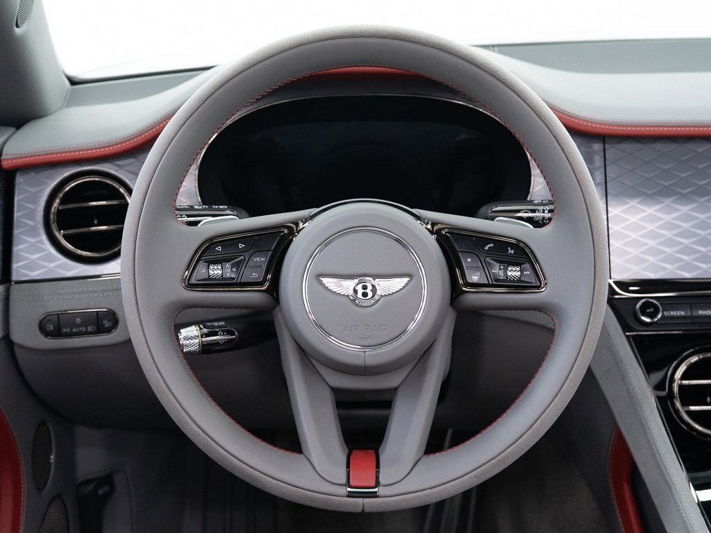 Used 2025 Bentley Continental GT Speed image 34