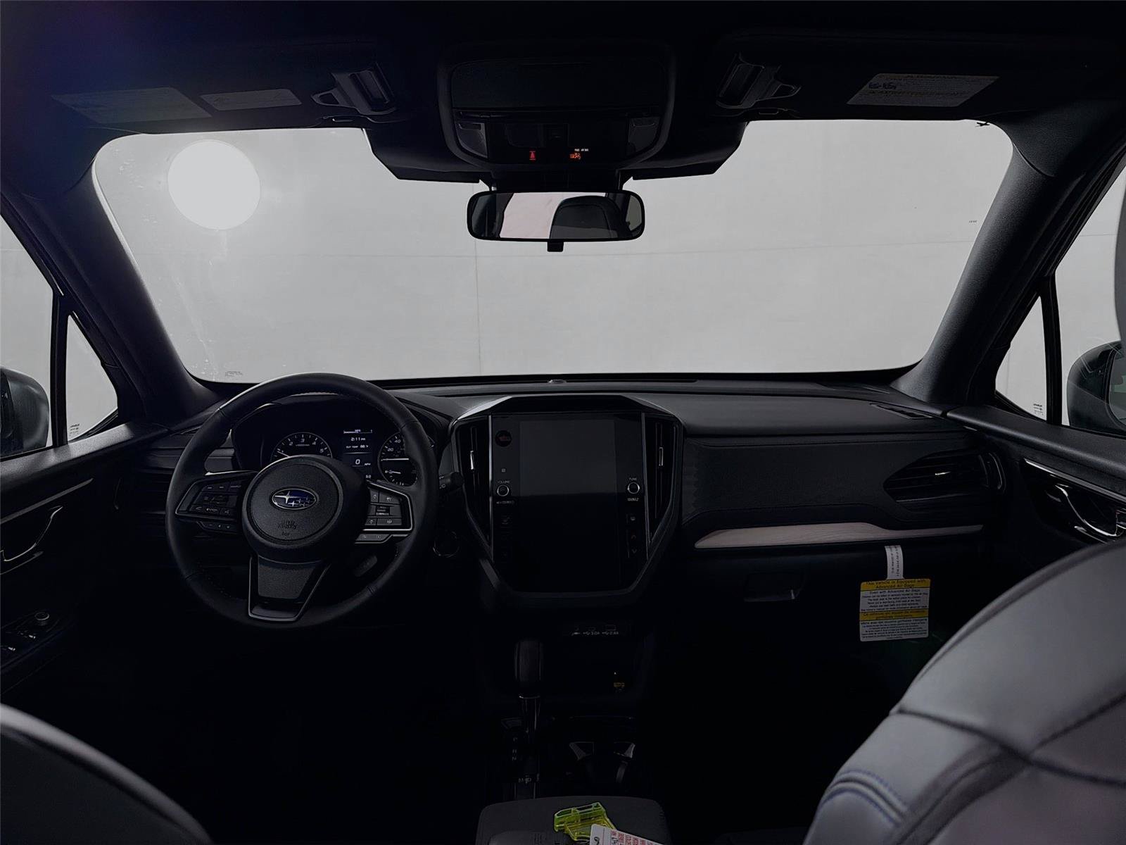 New 2026 Subaru Forester Limited AWD/4WD image 24