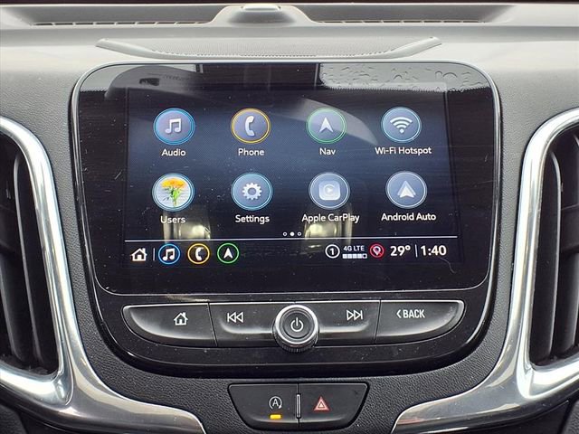 Used 2023 Chevrolet Equinox Premier image 13