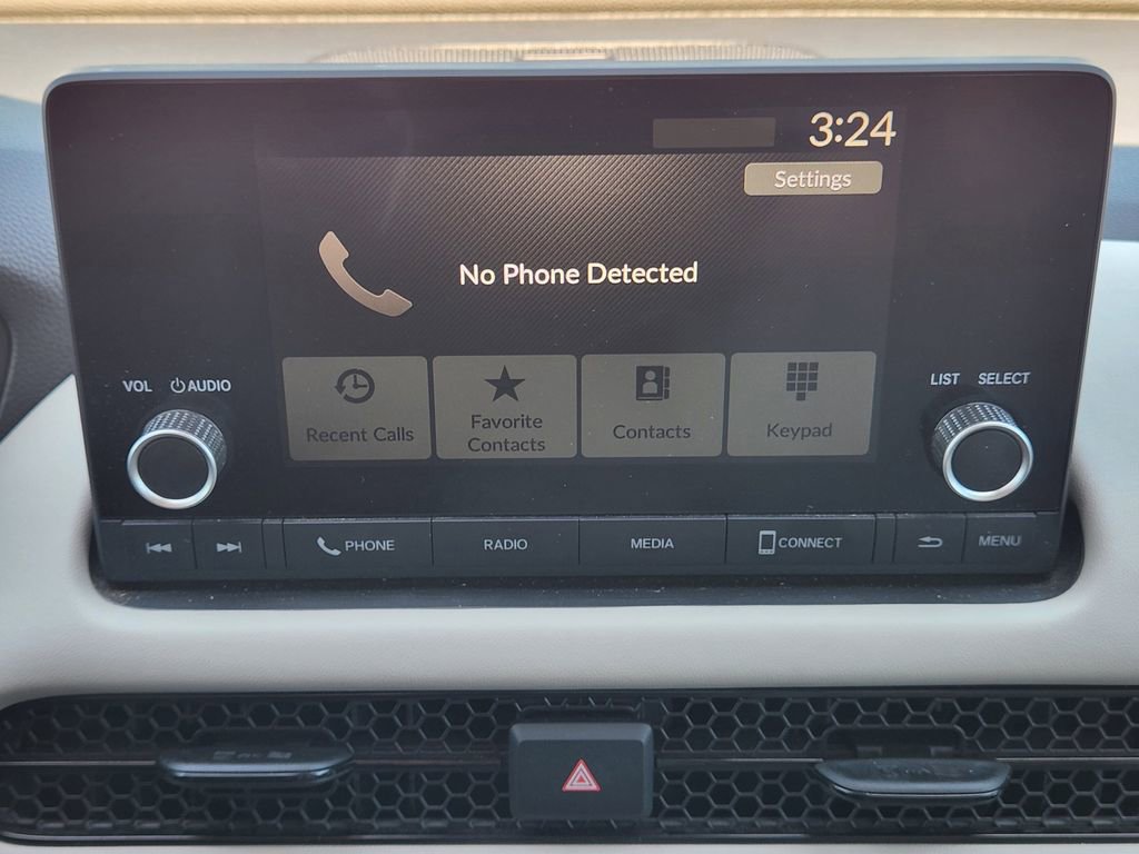 Used 2023 Honda HR-V LX image 18