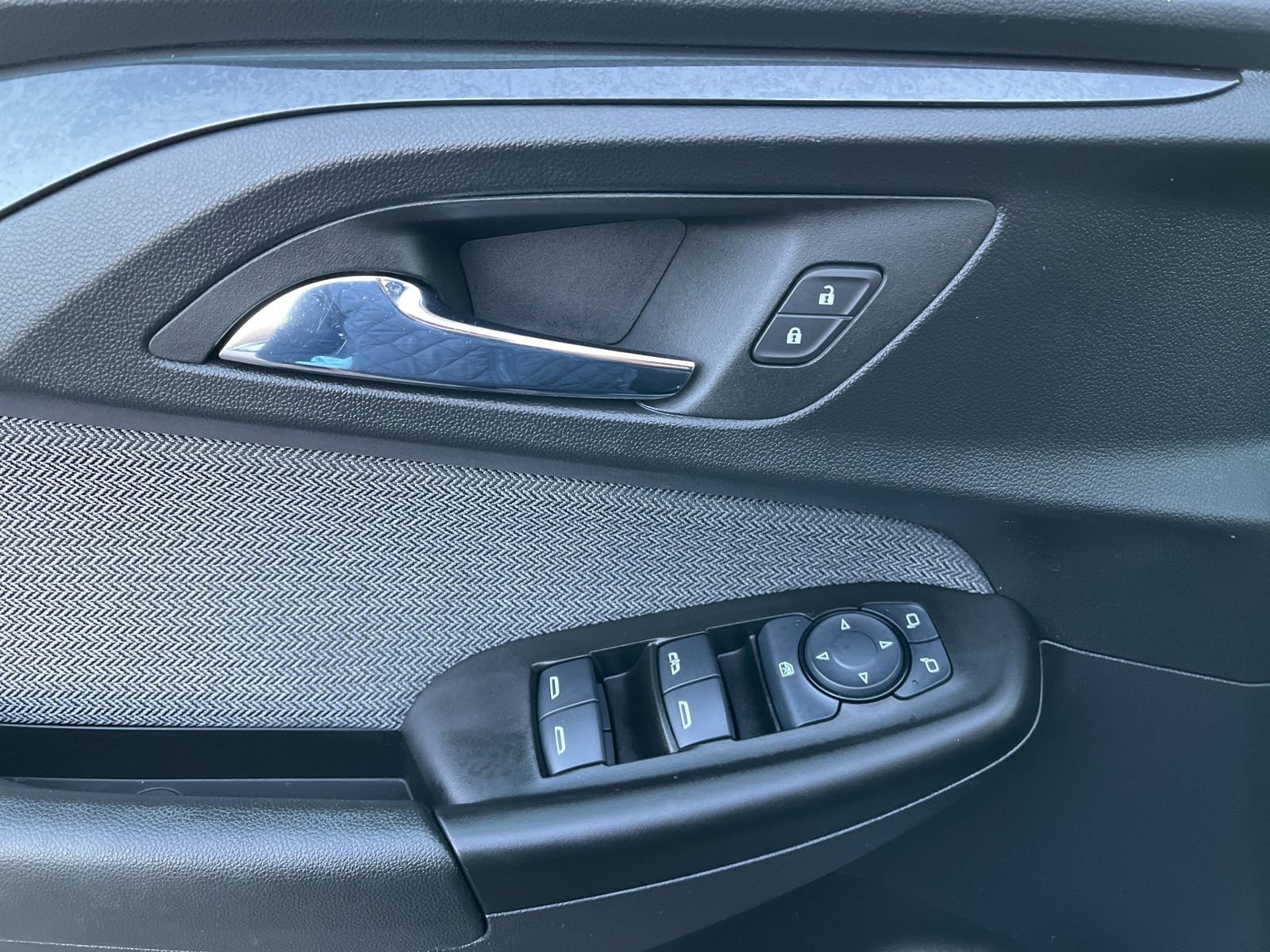 Used 2023 Chevrolet TrailBlazer LT image 23