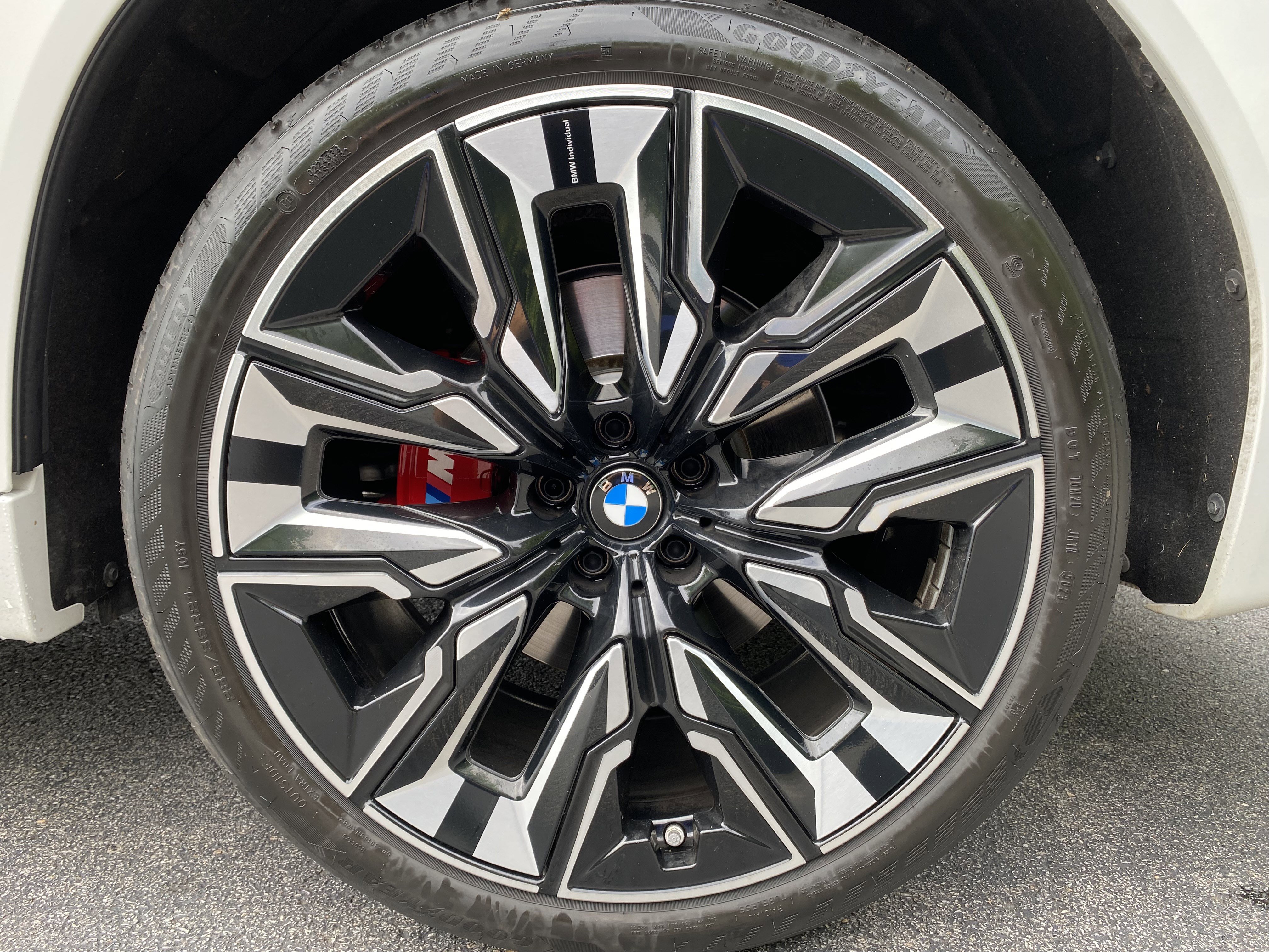 Used 2026 BMW X3 M50 w/ Premium Package AWD/4WD image 41