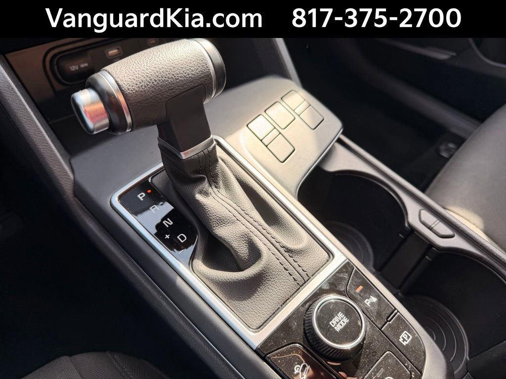 Certified 2024 Kia Sportage LX image 21