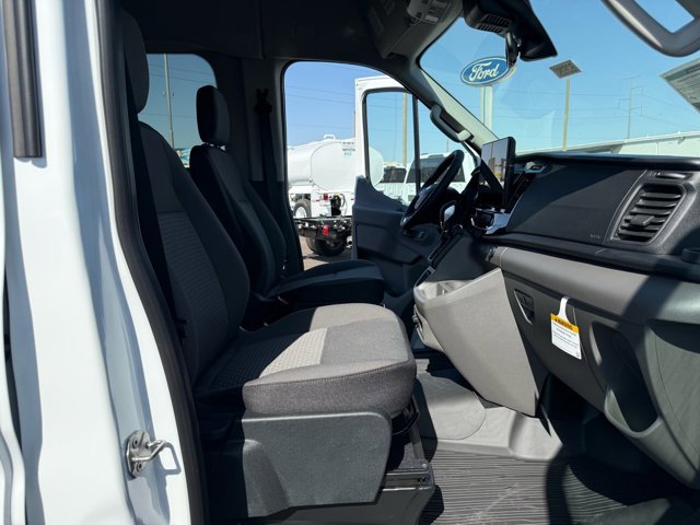 New 2026 Ford Transit 350 XLT RWD image 16
