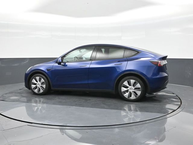 Used 2023 Tesla Model Y Long Range AWD/4WD image 5
