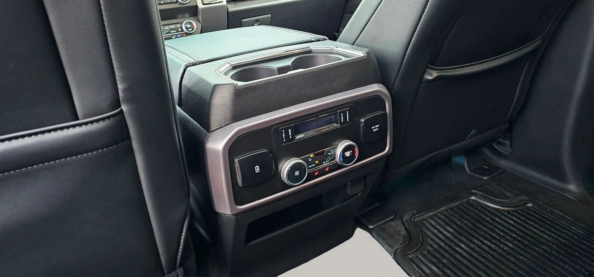 Used 2021 Ford Expedition Platinum AWD/4WD image 28