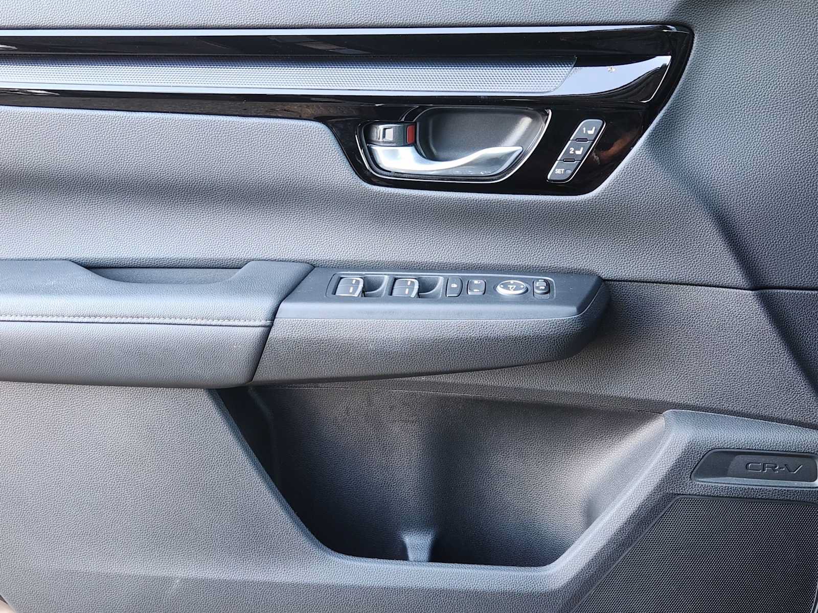 Used 2024 Honda CR-V EX-L image 22