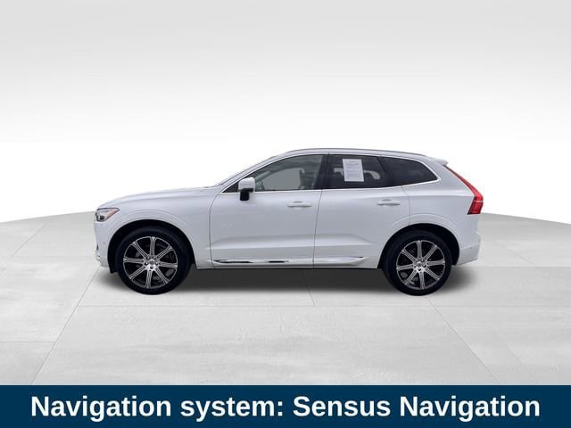 Used 2018 Volvo XC60 T5 Inscription w/ Convenience Package AWD/4WD image 2