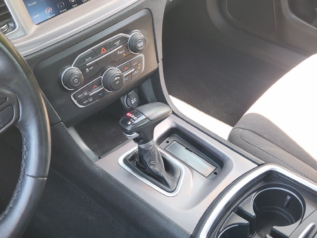 Used 2023 Dodge Charger SXT RWD image 16